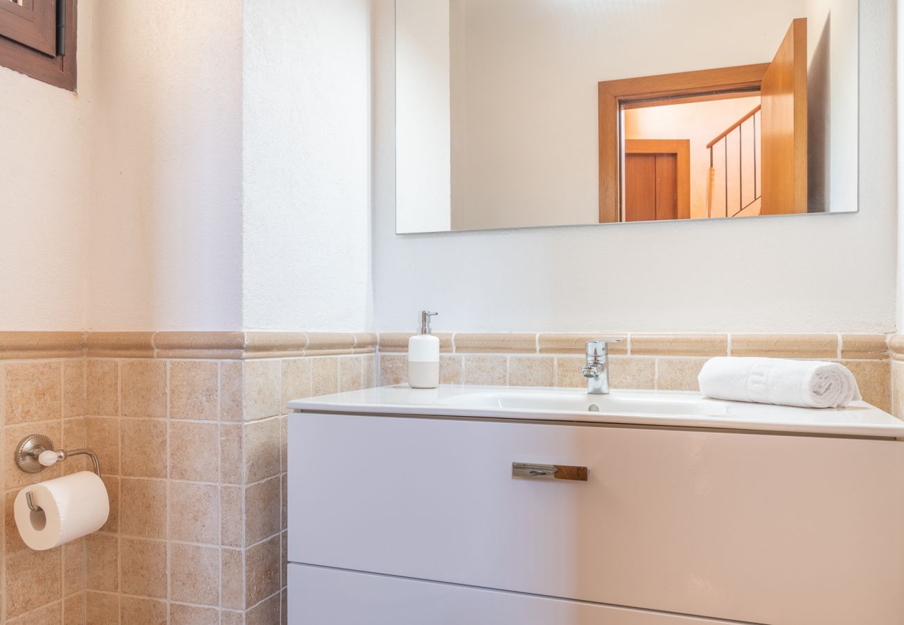 Villa en Manacor - Finca Sa Pleta