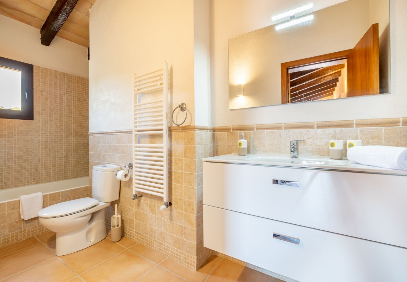 Villa en Manacor - Finca Sa Pleta