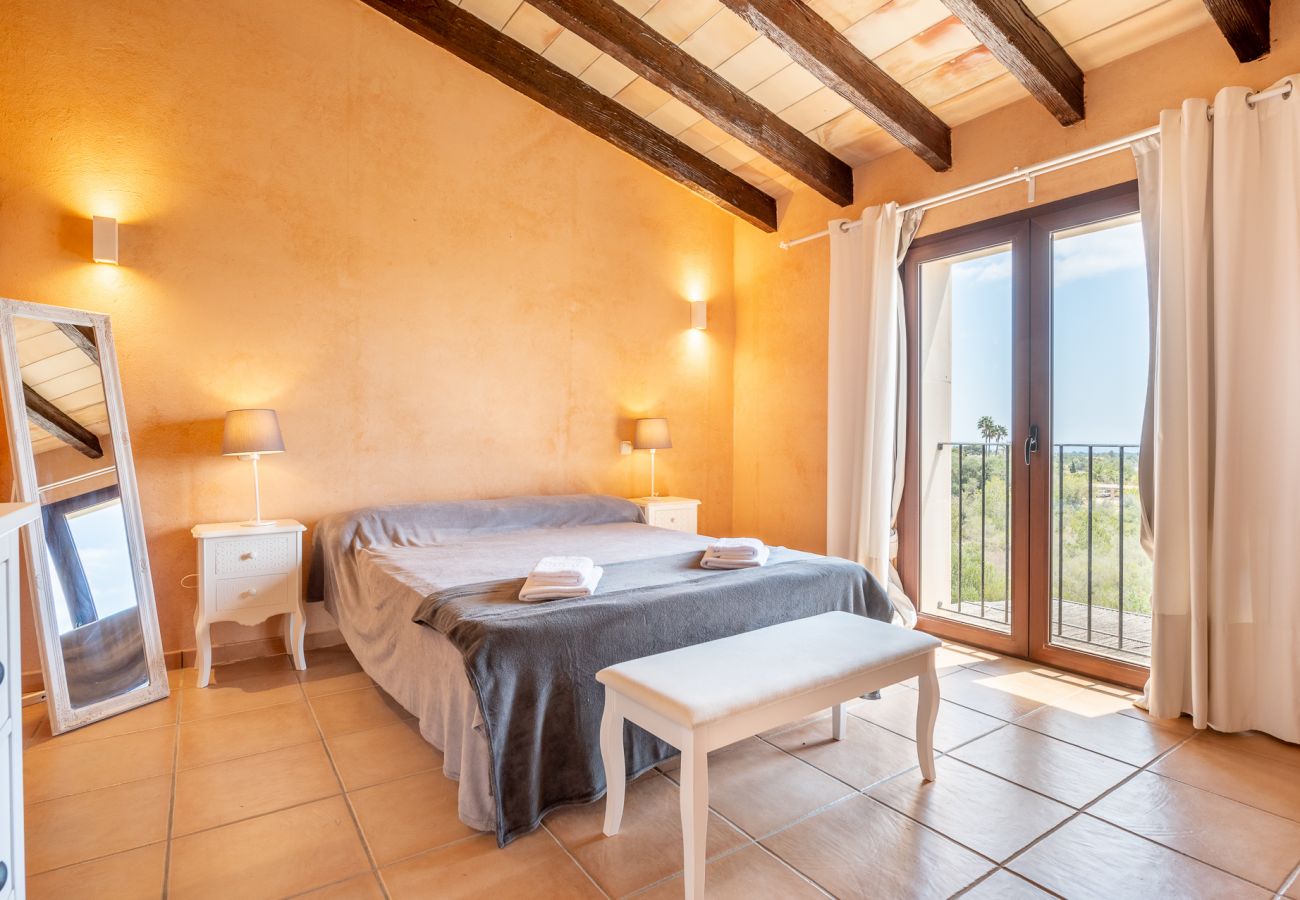 Villa en Manacor - Finca Sa Pleta