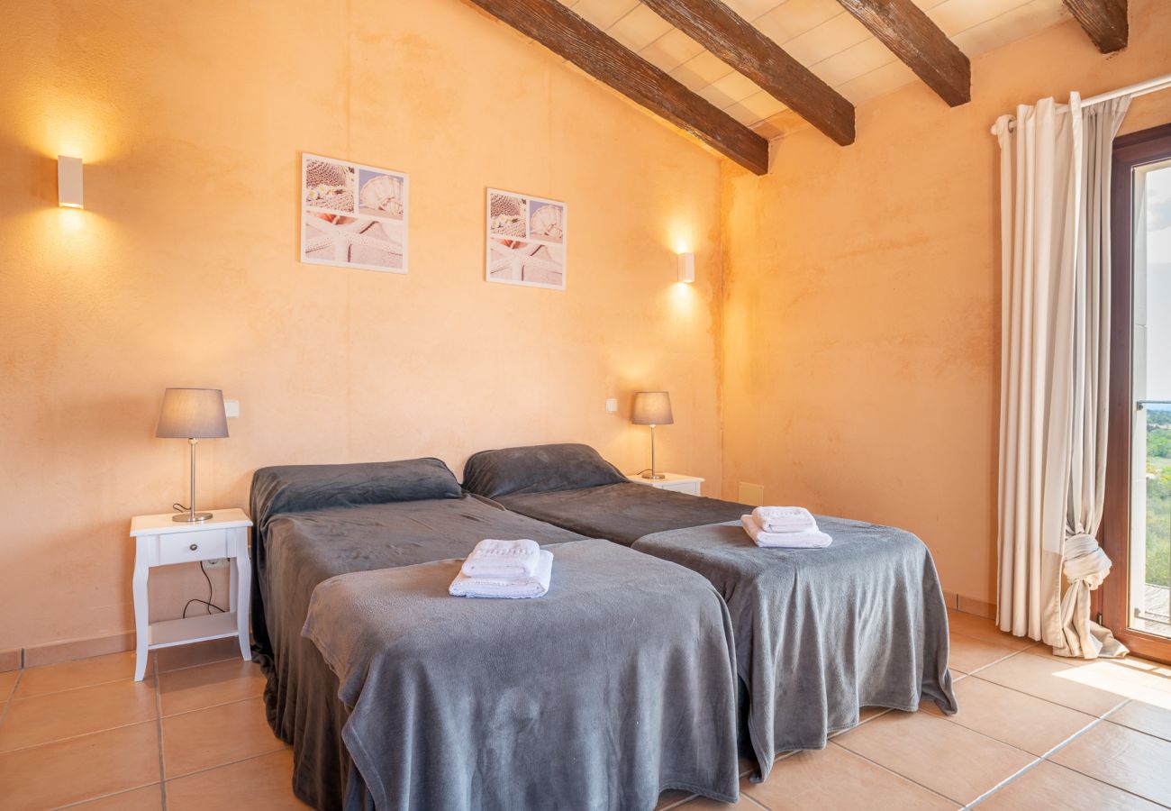 Villa en Manacor - Finca Sa Pleta