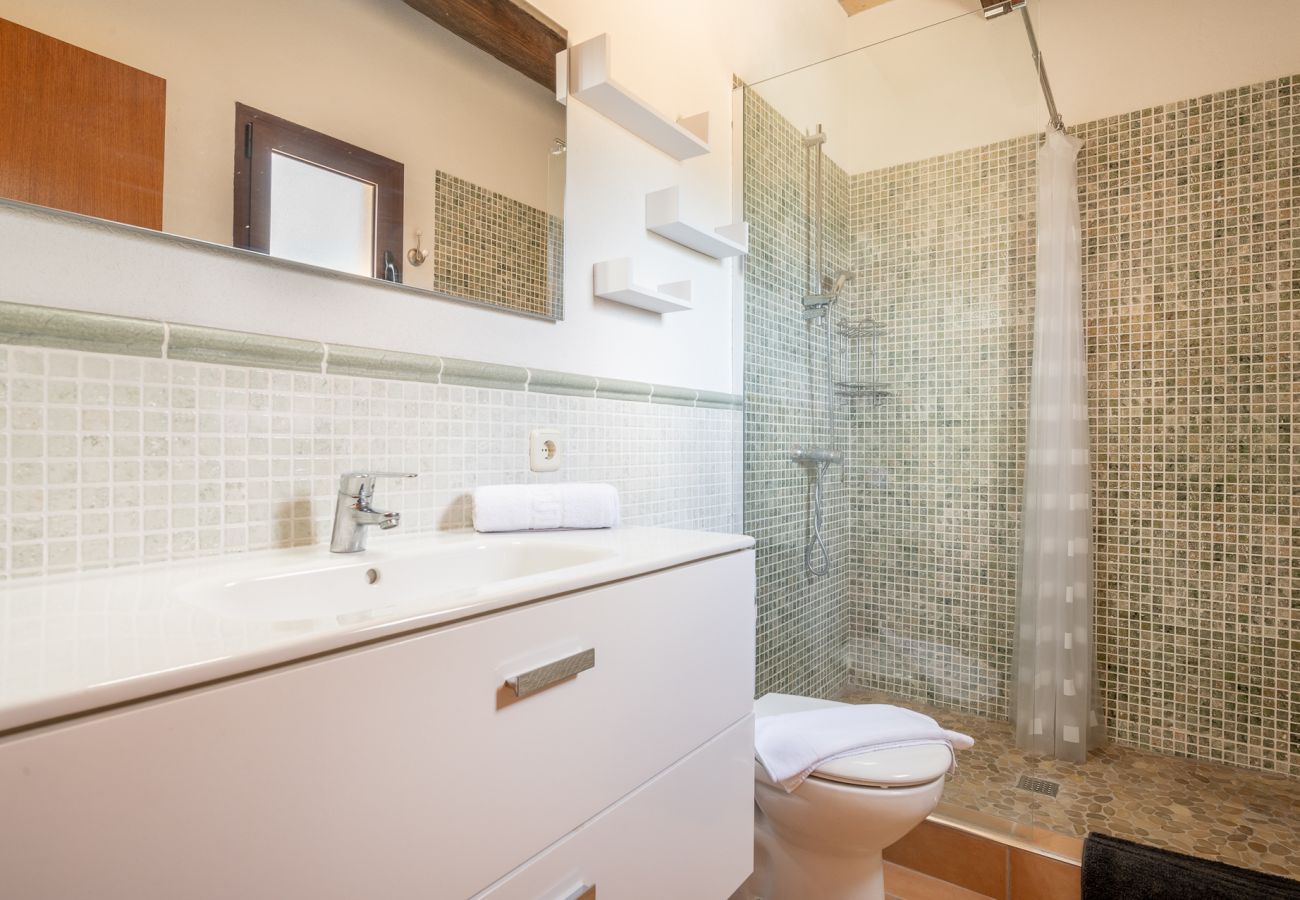 Villa en Manacor - Finca Sa Pleta