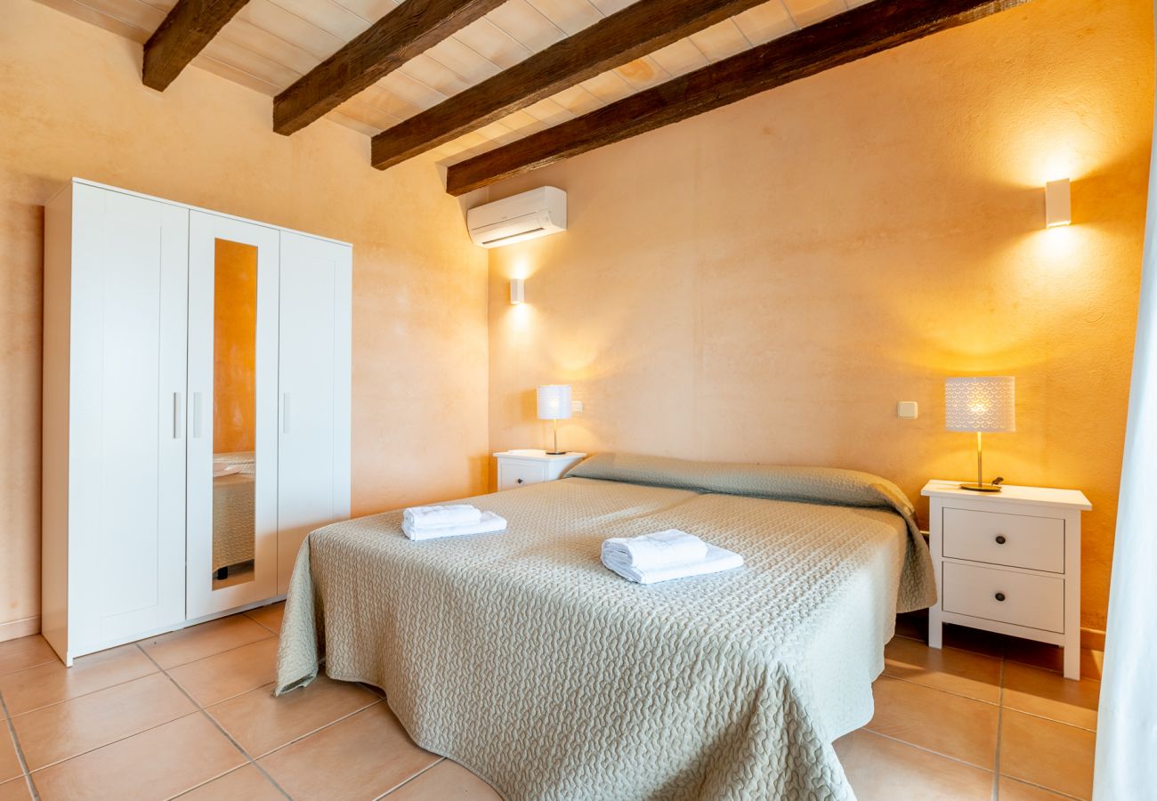 Villa en Manacor - Finca Sa Pleta