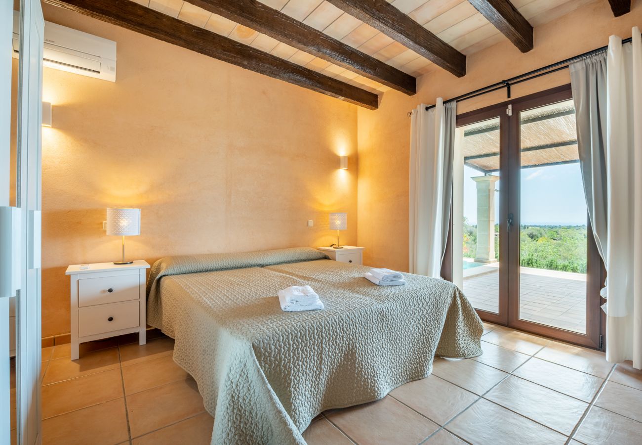 Villa en Manacor - Finca Sa Pleta