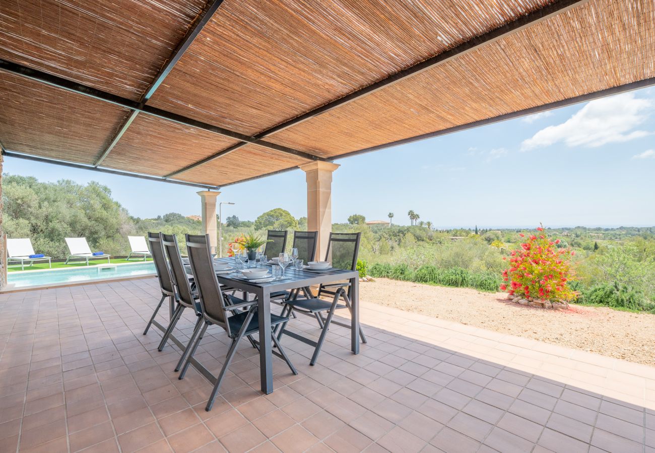 Villa en Manacor - Finca Sa Pleta