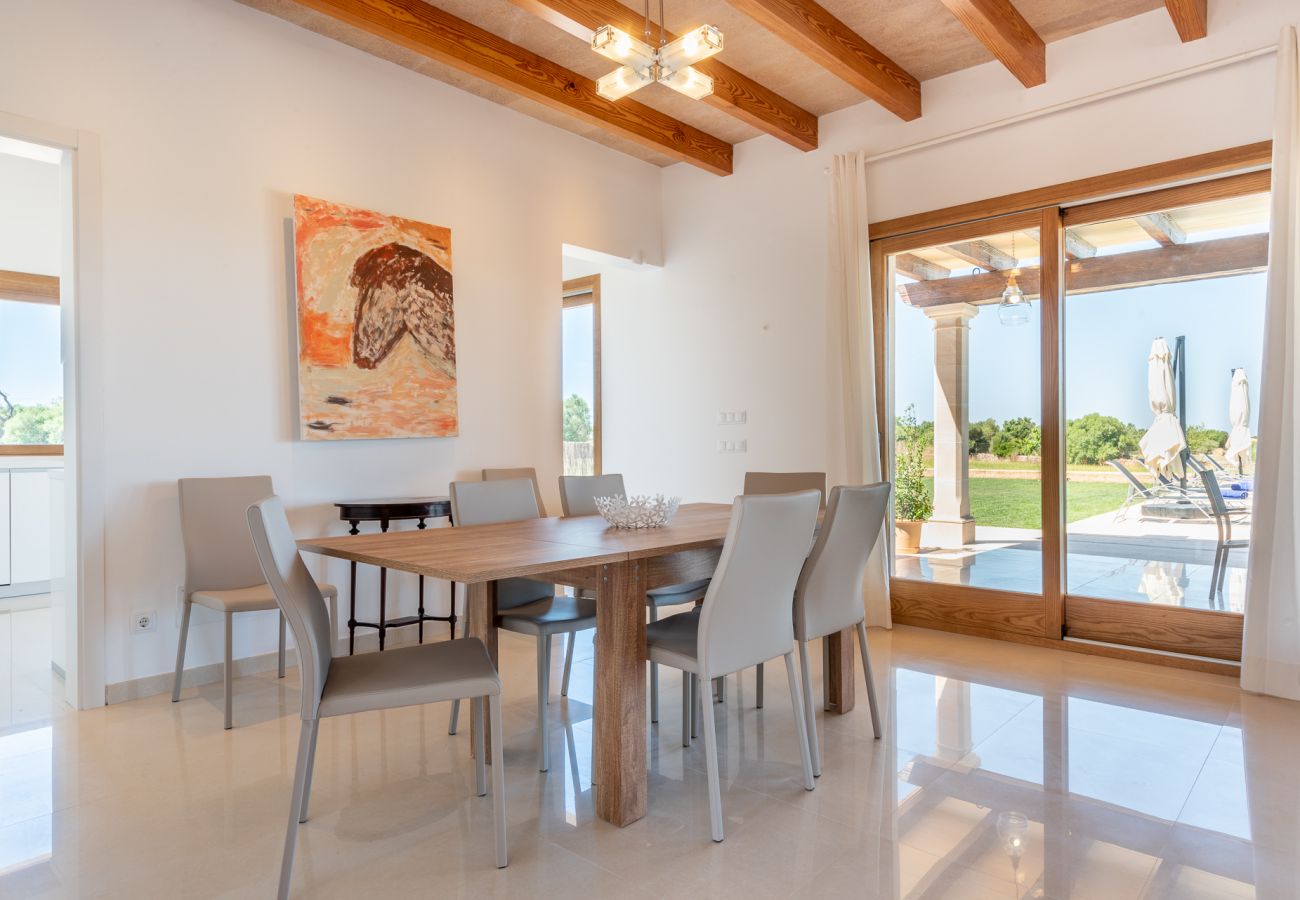 Villa en Felanitx - Finca Sa Era