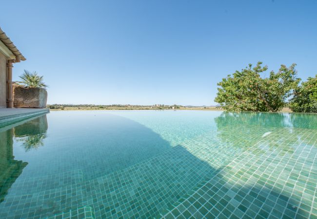 Casa en Manacor - Finca Son Joan Jaume