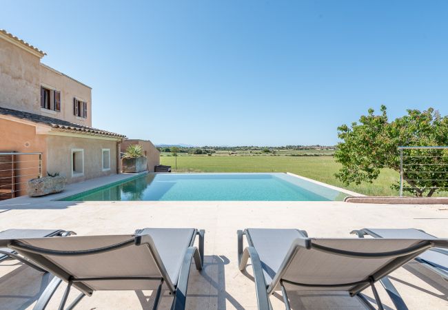 Casa en Manacor - Finca Son Joan Jaume