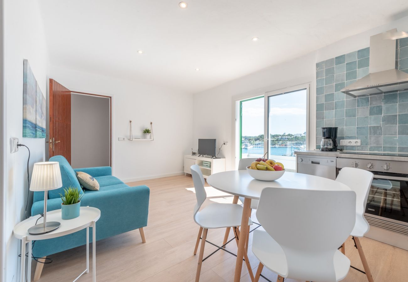 Apartamento en Porto Petro - Apartment Sa Caseta 1 by Mallorca House Rent