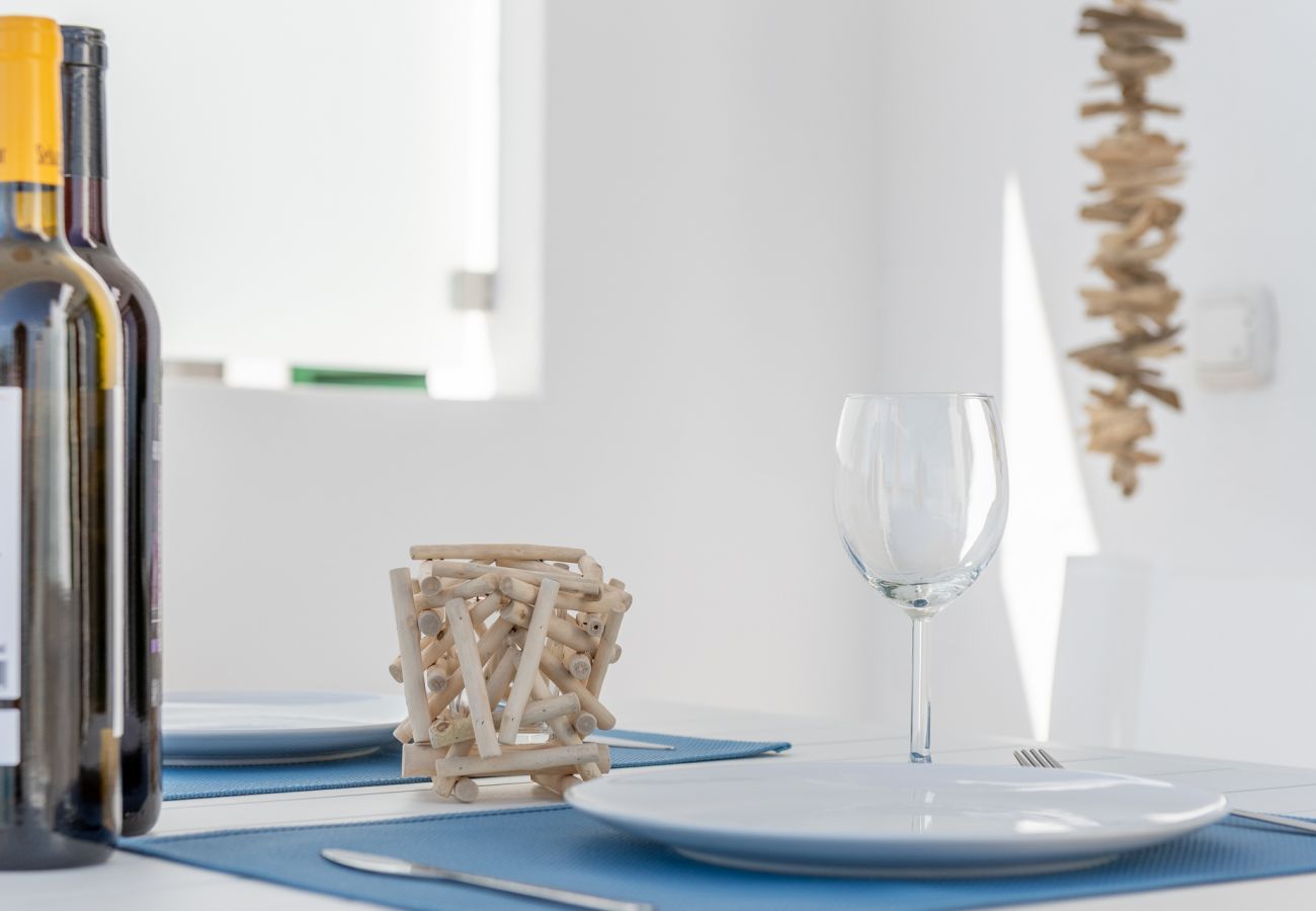 Apartamento en Porto Petro - Apartment Sa Caseta 1 by Mallorca House Rent