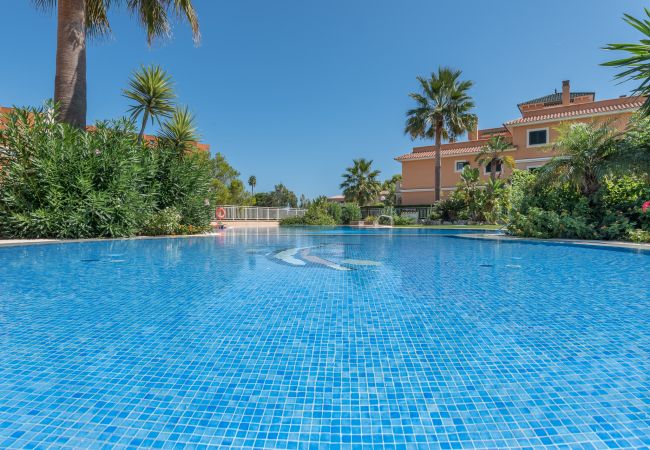 Apartamento en Calas de Mallorca - Apartment Es Mirador 2