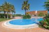 Apartamento en Calas de Mallorca - Apartment Es Mirador 2