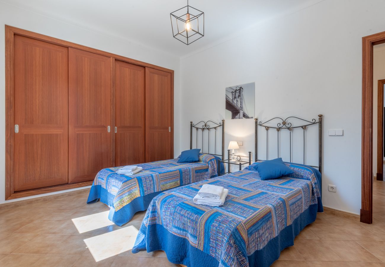 Villa en Santanyi - Finca Can Bernadi