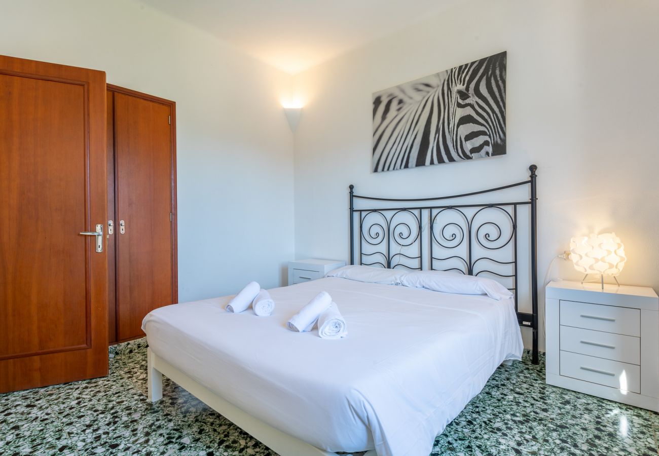 Villa en Portocolom - Can Munar (Cas Padrins)