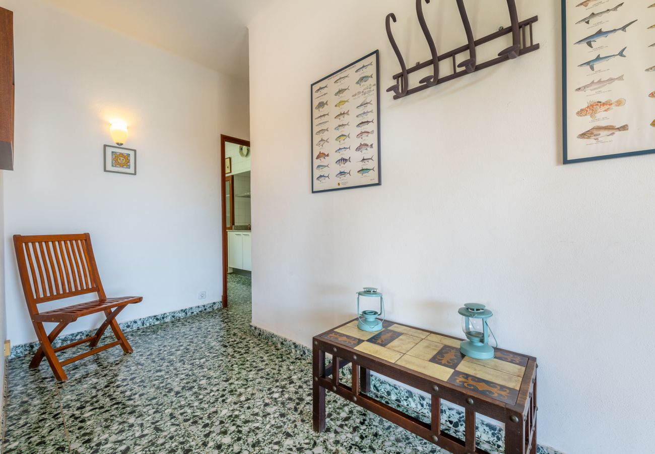 Villa en Portocolom - Can Munar (Cas Padrins)