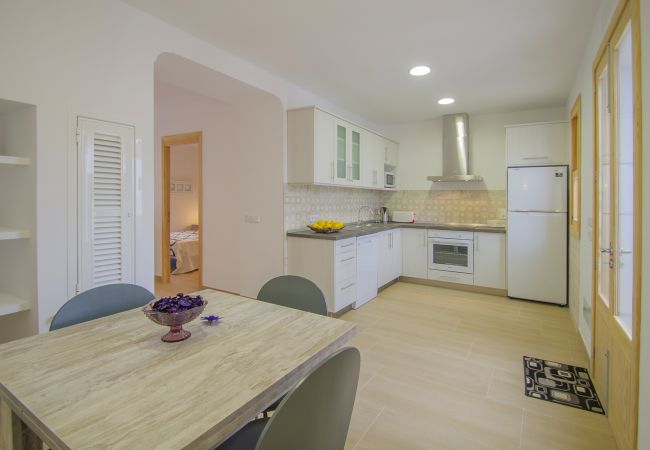 Casa en Portocolom - Casa Nord 50 Casa en Portocolom - Casa Nord 50