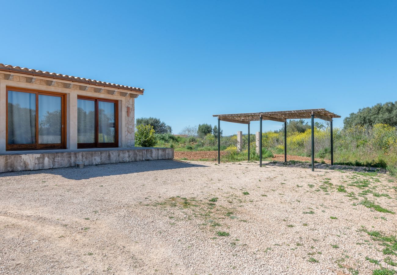 Villa en Felanitx - Finca Son Nou