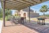 Casa en Sant Llorenç Des Cardassar - Finca Es Casal by Mallorca House Rent