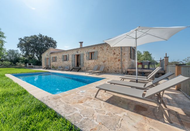 Casa en Manacor - Finca Albocasser