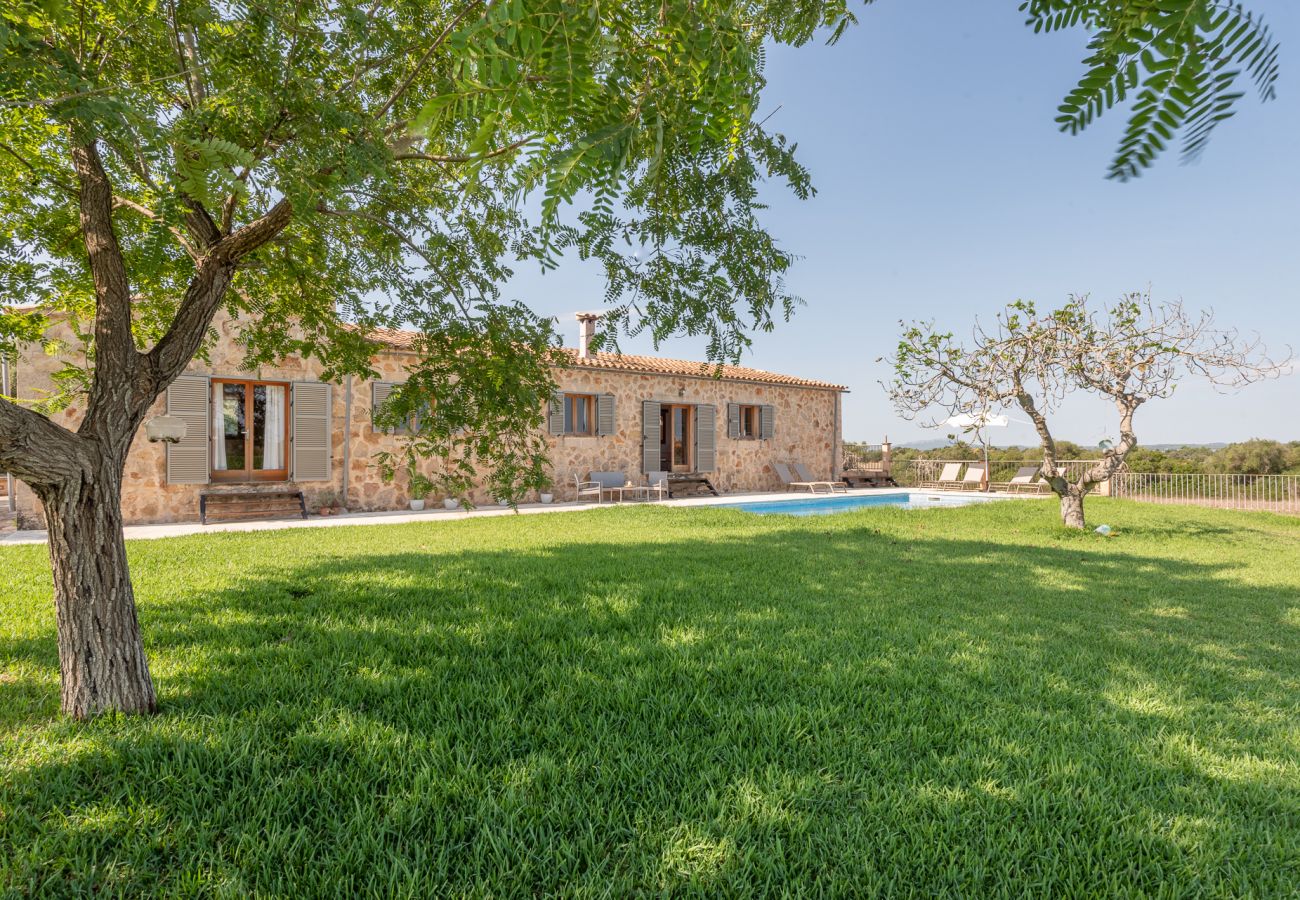 Casa en Manacor - Finca Albocasser