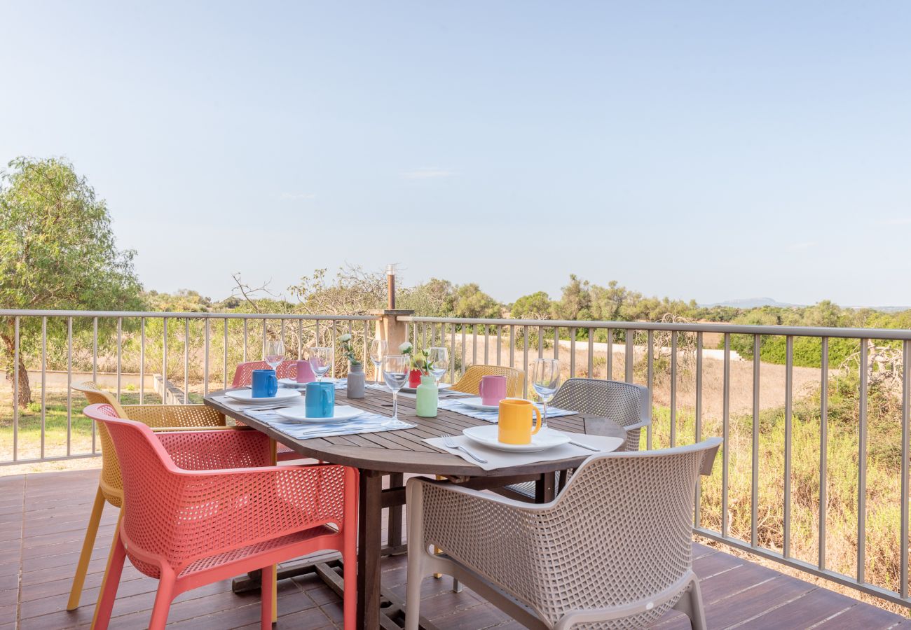 Casa en Manacor - Finca Albocasser