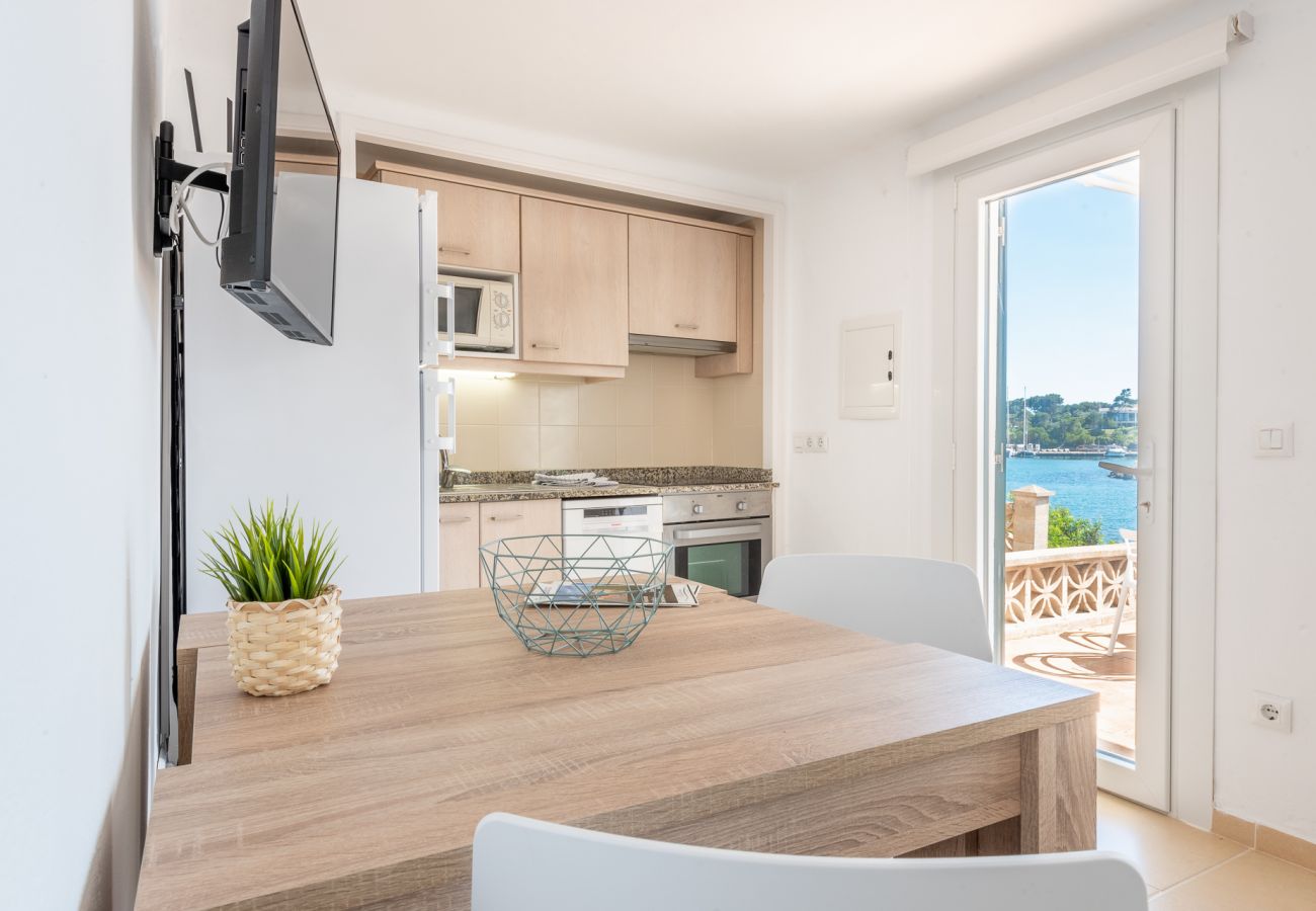 Apartamento en Porto Petro - Apartment Sa Caseta 3