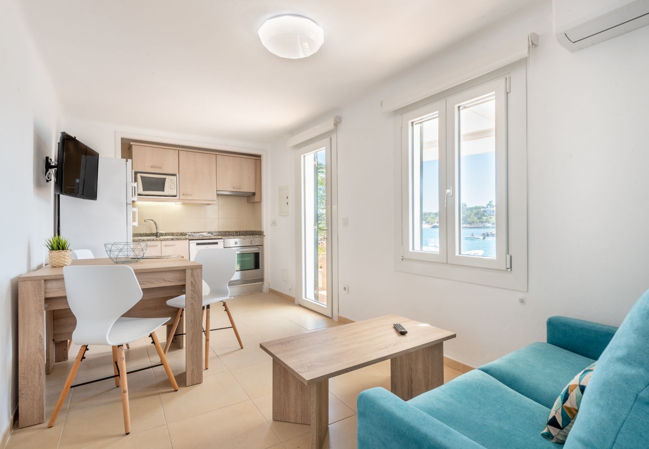 Apartamento en Porto Petro - Apartment Sa Caseta 3