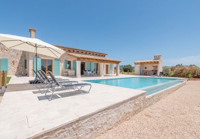 Villa en Felanitx - Finca Sa Vinya