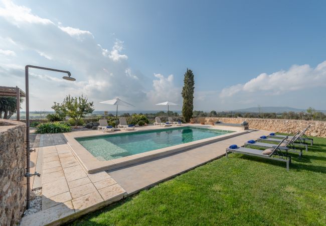 Casa en Manacor - Finca Es Castellot Vell