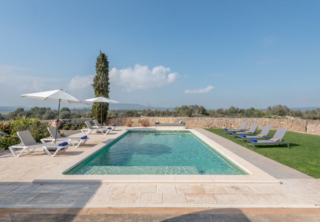 Casa en Manacor - Finca Es Castellot Vell