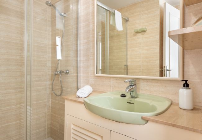 Apartamento en Portocolom - Apartment Pins i Mar by Mallorca House Rent Apartamento en Portocolom - Apartment Pins i Mar by Mallorca House Rent