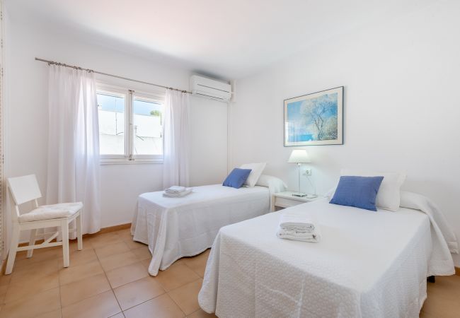 Apartamento en Portocolom - Apartment Pins i Mar by Mallorca House Rent Apartamento en Portocolom - Apartment Pins i Mar by Mallorca House Rent