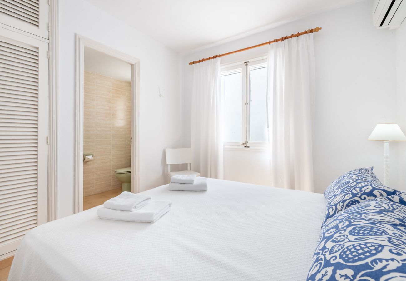 Apartamento en Portocolom - Apartment Pins i Mar by Mallorca House Rent