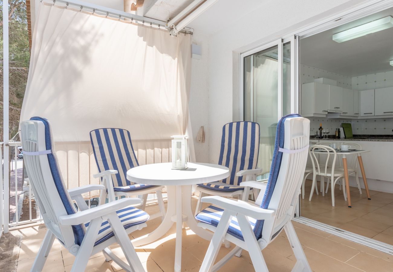 Apartamento en Portocolom - Apartment Pins i Mar by Mallorca House Rent