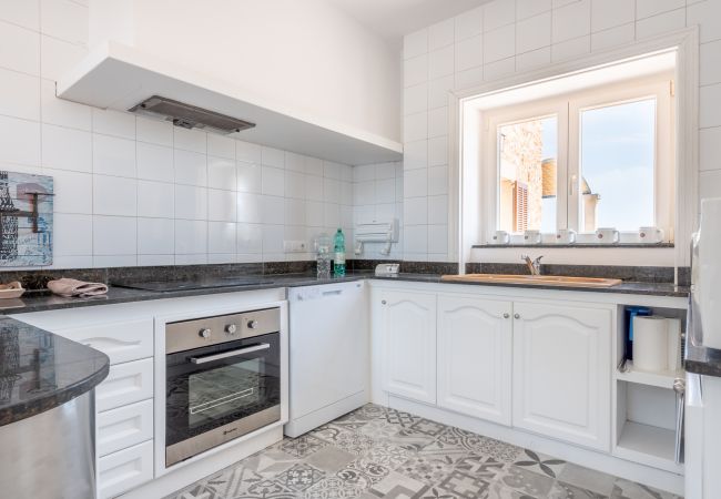 Villa en Portocolom - Finca Sa Punta Villa en Portocolom - Finca Sa Punta