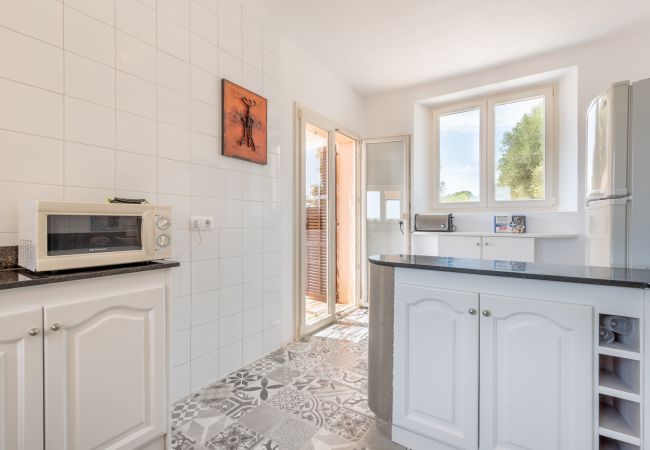 Villa en Portocolom - Finca Sa Punta Villa en Portocolom - Finca Sa Punta