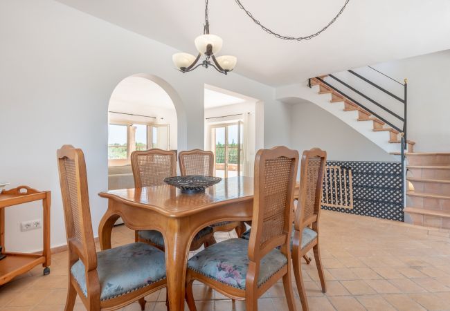 Villa en Portocolom - Finca Sa Punta Villa en Portocolom - Finca Sa Punta