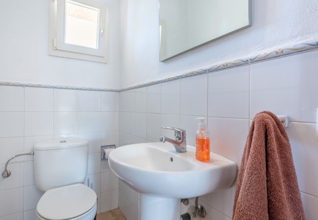 Villa en Portocolom - Finca Sa Punta Villa en Portocolom - Finca Sa Punta