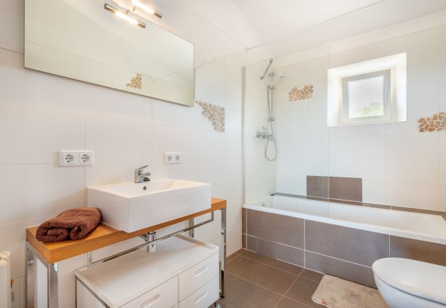 Villa en Portocolom - Finca Sa Punta Villa en Portocolom - Finca Sa Punta