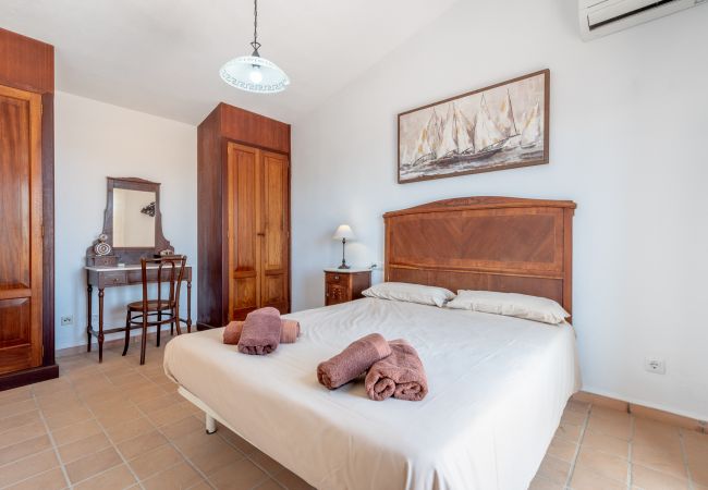 Villa en Portocolom - Finca Sa Punta Villa en Portocolom - Finca Sa Punta