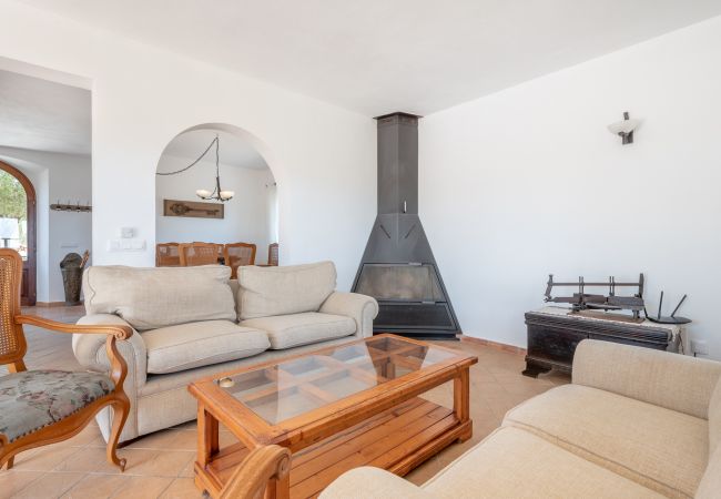 Villa en Portocolom - Finca Sa Punta Villa en Portocolom - Finca Sa Punta