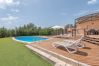 Villa en Portocolom - Finca Sa Punta Villa en Portocolom - Finca Sa Punta