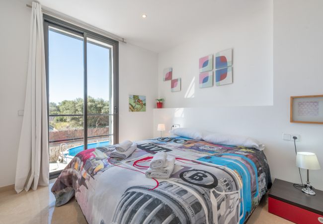 Villa en Portocolom - Villa Varadero Villa en Portocolom - Villa Varadero