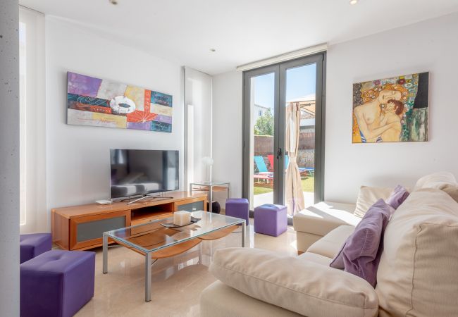 Villa en Portocolom - Villa Varadero Villa en Portocolom - Villa Varadero