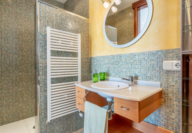 Villa en Portocolom - Villa Varadero Villa en Portocolom - Villa Varadero