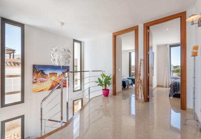 Villa en Portocolom - Villa Varadero Villa en Portocolom - Villa Varadero