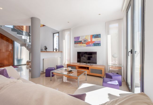 Villa en Portocolom - Villa Varadero Villa en Portocolom - Villa Varadero