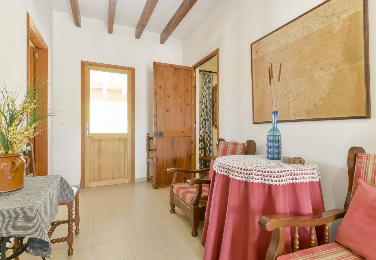 Casa en Felanitx - Finca Can Miquel