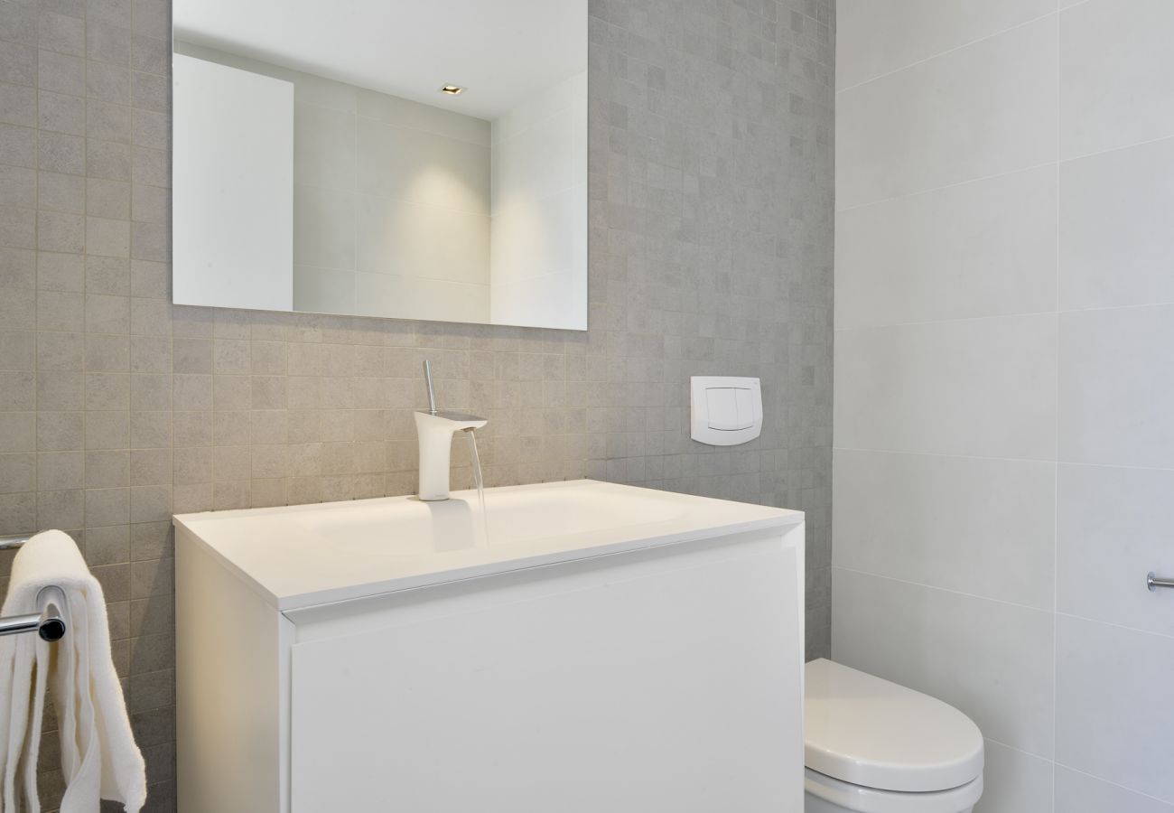 Villa en Porto Cristo - Villa 360