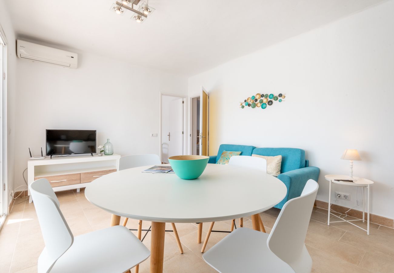Apartamento en Porto Petro - Apartment Sa Caseta 2