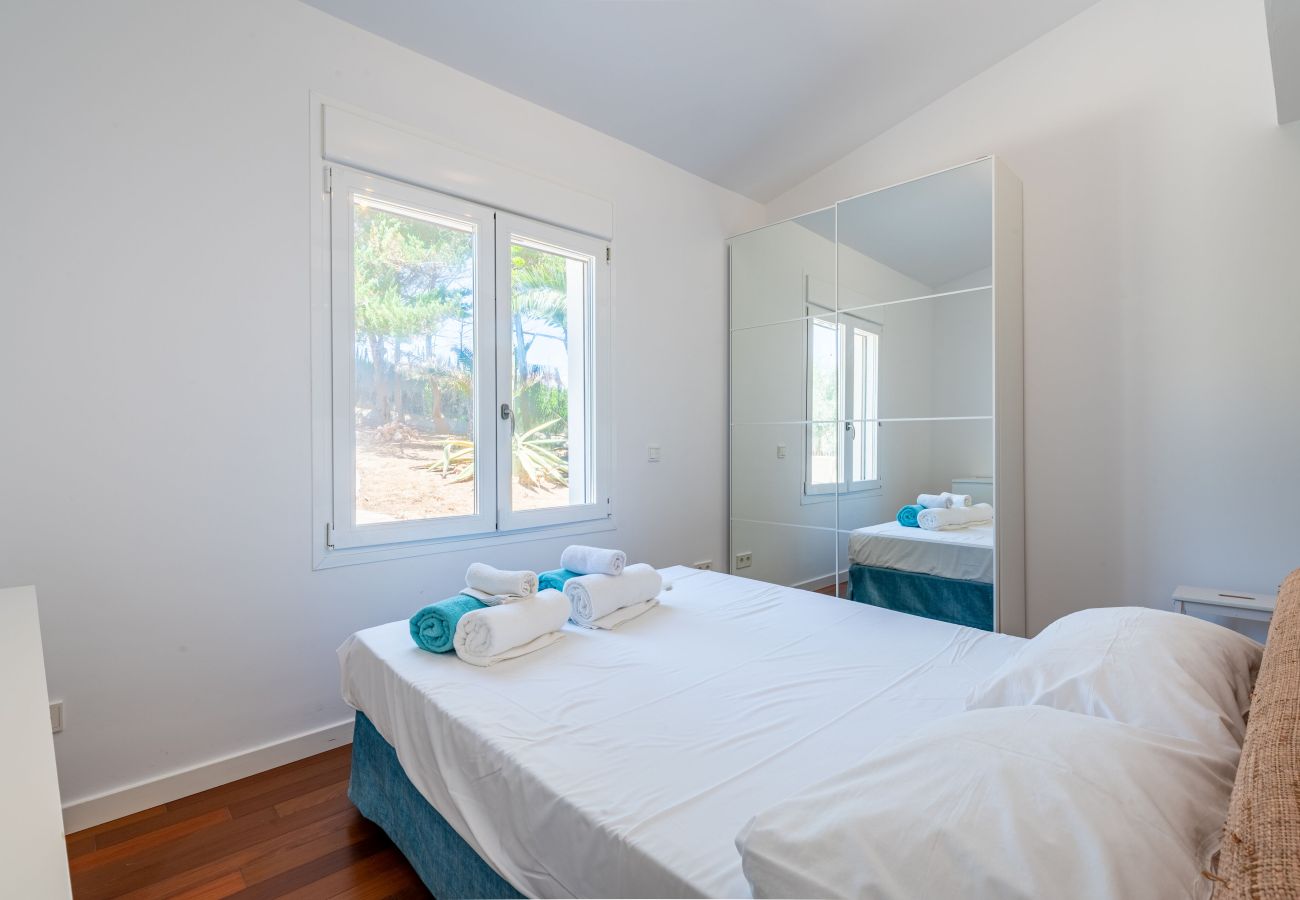 Villa en Cala Murada - Villa Mediterraneo (Vaalmar)
